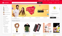 国外创投新闻 | 印度电商初创「Snapdeal」申请IPO，计划发行价值1.65亿美元的新股