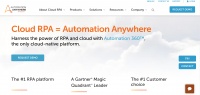 国外创投新闻 | 自动化公司「Automation Anywhere」收购「FortressIQ」, 以发展其流程发掘领域