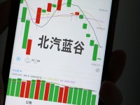 昔日新能源汽车王者，正深陷泥潭？