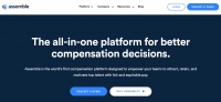 国外创投新闻 | 薪资决策初创公司「Assemble」完成种子轮500万美元融资，以维护薪资系统的公平和秩序
