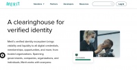 国外创投新闻 | 在线数字证明初创公司「Merit」完成B轮5000万美元融资，以扩大数字证书平台