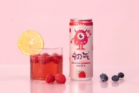 36氪首发｜低度酒品牌「初气」获千万级天使轮融资，投资方为来伊份