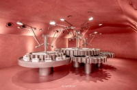 36氪独家｜美妆新零售品牌「HARMAY話梅」完成近2亿美元C轮及D轮融资，General Atlantic和QY Capital领投