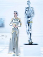 36氪首发 | 国内著名超写实数字人AYAYI资产运营方「燃麦科技」全面进军元宇宙数字资产运营管理，获SIG  PRE-A轮融资