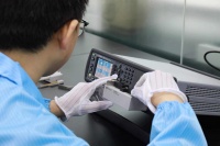 解决供应链紧急“缺芯”需求 ，「安芯易」搭建全球电子元器件服务平台