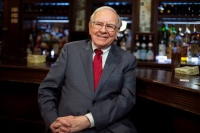 风光电项目斥资39亿美元，伯克希尔重金布局有何意图？