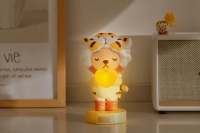 36氪专访 | 打造出年销售额超25亿的IP泰迪熊，「天络行」是怎么理解IP运营的？