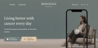 国外创投新闻 | 法国医疗健康初创公司「Resilience」完成4500万美元A轮融资，以帮助癌症患者康复