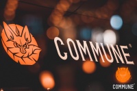 36氪独家 | 连锁餐酒吧品牌「COMMUNE」获数亿元A+轮融资，老股东高瓴资本持续加码