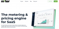 国外创投新闻 | 伦敦初创公司「m3ter」完成1750万美元融资，推出SaaS公司基于使用的定价技术