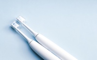 电动牙刷，烧出来的上市路