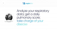 国外创投新闻 | 肺健康初创公司「Respira Labs」完成100万美元初期种子轮融资，以帮助肺病患者更便捷地监测肺功能