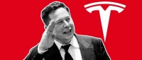 马斯克和特斯拉的操作，早就写在了历史课本里