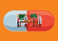 药明康德遭遇机构“甩卖”，昔日黄金板块CXO为何被抛弃？丨科股宝