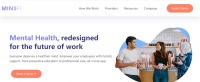 国外创投新闻 | 「MindFi」完成200万美元种子轮融资，保护更多企业员工的心理健康