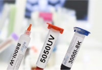 36氪首发 ｜ 「本诺电子」完成数千万元人民币B+轮融资，专注于芯片级电子粘合剂产品