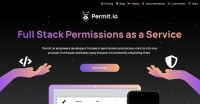 国外创投新闻 | 互联网初创公司「Permit.io」完成600万美元种子轮融资，以简化审批流程