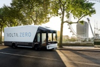 国外创投新闻 | 瑞典电动汽车公司Volta获C轮投资2.6亿美元,将用于全球首台全电动商用货车生产