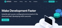 国外创投新闻 | 初创公司「Okteto」完成1500万美元A轮融资，以加速开发者的开发过程
