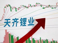 锂价暴涨，陷入债务危机的天齐锂业春天到了？