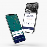 国外创投新闻 |「HearHere」完成320万美元种子轮融资，在旅途中为用户讲述历史故事