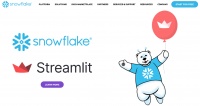 国外创投新闻 |「Snowflake」以8亿美元收购「Streamlit」，以帮助客户构建基于数据的应用程序