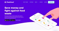 国外创投新闻 | 加拿大电商初创「Flashfood」A轮融资1230万美元，出售临期食品以减少浪费