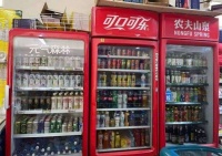 可口可乐火拼元气森林，最大赢家竟然是它？