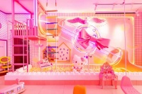 瞄准旅游和本地派对市场，「咕噜小屋」提供一站式亲子民宿体验