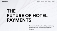 国外创投新闻 | 美国酒店支付软件提供商「Selfbook」完成1500万美元A轮融资，估值达到3亿美元