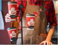 36氪首发｜TIMS中国再获1.945亿美元融资，已开出第 410 家门店