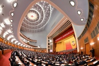 两会热点财经提案盘点：统一A股涨跌幅限制为10%、欺诈发行最高判无期……