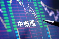 中概股遭遇“黑色星期五”：滴滴暴跌44%，陆金所跌超20%