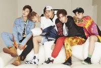 王一博年入3亿，乐华没有粉丝