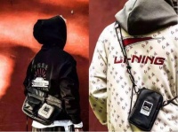 2021全年营收净利润双增，李宁财报透露哪些确定与不定？