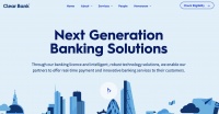 国外创投新闻 | 英国金融科技初创公司「ClearBank」完成新一轮2.3亿美元融资，以将业务向欧洲和美国扩张