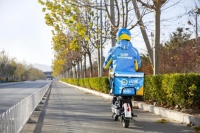 闪送发布2021年度闪送员数据报告，全年闪送员数量增长50%丨钛快报