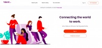 国外创投新闻 | 人才招聘平台「Talent.com」B轮融资1.2亿美元，应对美国劳动力市场跳槽热潮