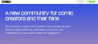国外创投新闻 | 漫画初创平台「Zestworld」完成937万美元A轮融资，计划为创作者拥有的漫画提供时事通讯服务