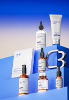 以人源化胶原蛋白切入功效护肤，「溯华」想做中高端抗衰赛道的突围者 | 早期项目