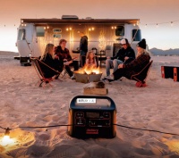 IPO速递｜户外运动带热便携电源需求，华宝新能业绩“过山车”背后藏隐忧