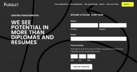 国外创投新闻 | 人力资源服务初创公司「Pursuit」完成新一轮1000万美元融资，以启动一个自我维持的职业培训项目