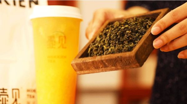 图片来源：壶见官方微信