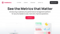 国外创投新闻 | 数据安全初创公司「SeeMetrics」完成600万美元种子轮融资，致力于为CISO提供关键的安全指标