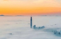 科技军团，在商业航天“放卫星”