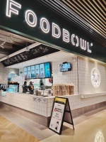 36氪首发 | 用「好吃的热食」重新定义「轻食」，「FOODBOWL 超级碗」半年内连获两轮融资