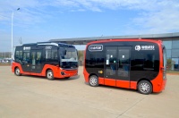 36氪首发｜领骏科技获数千万元PreA+轮融资，预计明年获得亿元级订单