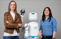 国外创投新闻 |「Diligent」完成3000万美元融资，用机器人解决护理人员短缺问题