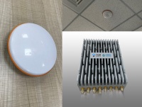 室内外一体化定位导航服务商「方位角」重要技术指标和通用能力取得突破，多个商用场景落地|项目报道