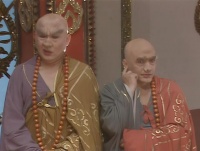 看了少林寺的生意经，我想转行